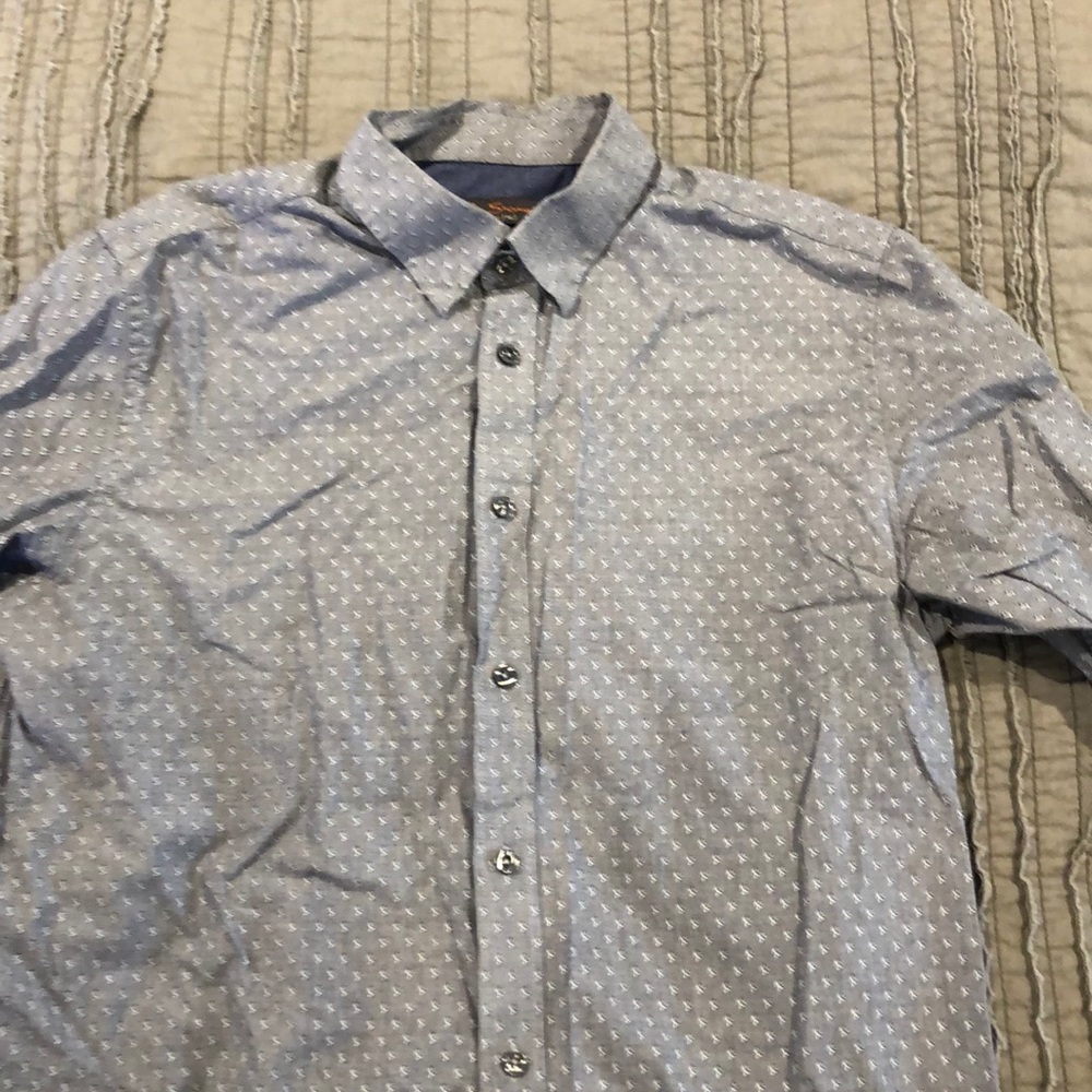 Ben Sherman button down